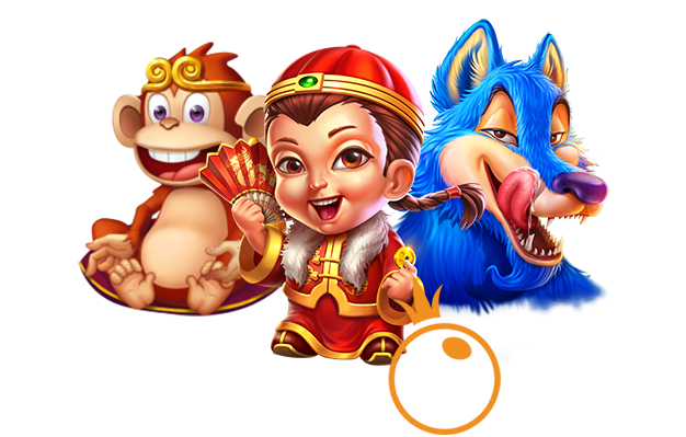 pragmatic play slot games